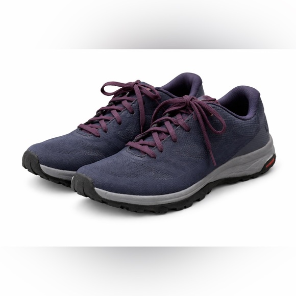 Salomon Other - Salomon Trail Running Shoes Contagrip – Men’s 9 / Women’s 10.5 (EU 42)